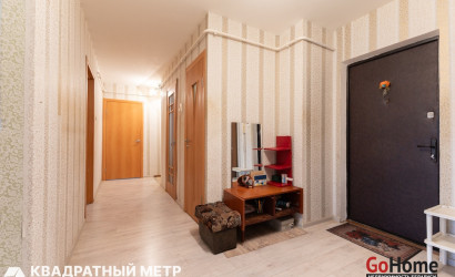 Купить 2-комнатную квартиру, Смолевичи, Пионерская 4. Фото 9