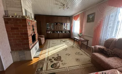 2-этаж.(116.8 м2), Жодишки(Мира, д. 25)