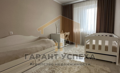 Купить 2-комнатную квартиру, Брест, ул. Сальникова. Фото 10