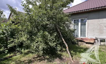  1-этаж.(114.4 м2), Брест(Мухавецкий с/с)