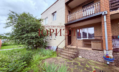 Купить 4-комнатную квартиру, Вертелишки, Тимирязева, 35. Фото 1