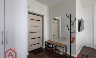 Купить 1-комнатную квартиру, Минск, Дзержинского, 11 (Московский район). Фото 9