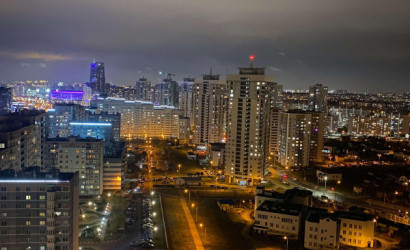 Купить 2-комнатную квартиру, Минск, Победителей просп., 135/В (Центральный район). Фото 39