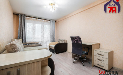 Купить 1-комнатную квартиру, Минск, Бельского ул., 23 (Фрунзенский район). Фото 6