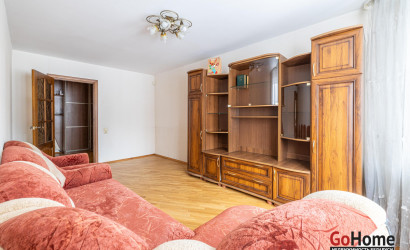 Купить 3-комнатную квартиру, Минск, Лучины ул., 4 (Ленинский район). Фото 23