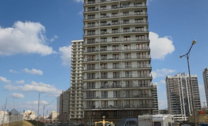 Купить 3-комнатную квартиру, Минск, Аэродромная ул., 28 (Октябрьский район). Фото 2