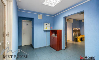 Аренда торгового помещения, Минск, Лещинского ул., 55,  129.2 кв.м.. Фото 3