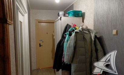 Купить 2-комнатную квартиру, Брест, Восток, пр-т Партизанский. Фото 9