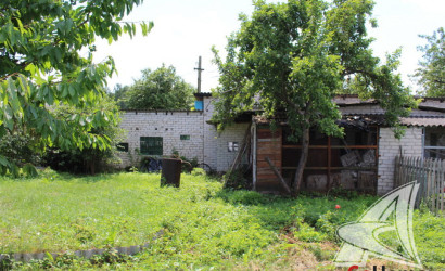 Купить дачу, Брест, Тельминский с/с, 5 соток. Фото 13