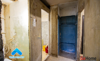 Купить 2-комнатную квартиру, Гомель, ул. Бровки Петруся, д. 13. Фото 9