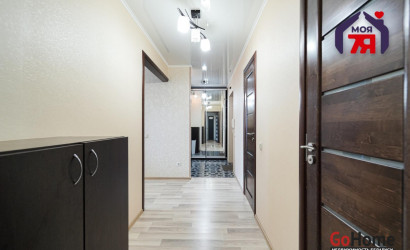 Купить 2-комнатную квартиру, Минск, Карвата ул., 31/А (Партизанский район). Фото 22