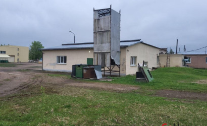 Продажа помещения, Городок, Толкачева ул., 353.8 кв.м.. Фото 3