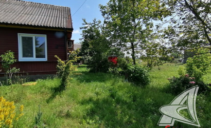 Купить дом, Большая Курница, Чернинский с/с, 25 соток. Фото 15