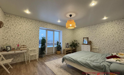 Купить коттедж, Остромечево, Брестская, 15 соток. Фото 7