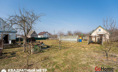 Купить дом в деревне, АЛЕСЯ, 9.9 соток. Фото 27