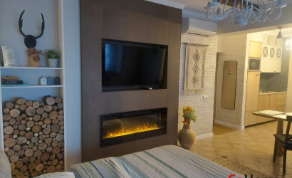 Снять 1-комнатную квартиру на сутки, Минск, ул. Евфросиньи Полоцкой, д. 3 (Фрунзенский район). Фото 18