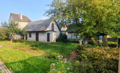 Купить дом, Лида, Хасановская 1-я ул., 34, 6.14 соток. Фото 33