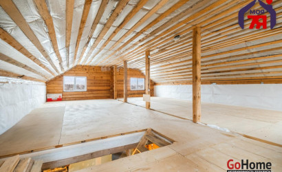 Купить дом, Липники, Центральная ул., 15 соток. Фото 19