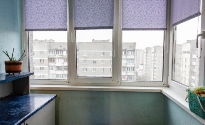 Купить 4-комнатную квартиру, Гомель, Речицкий пр-т, д.87 к.1. Фото 10