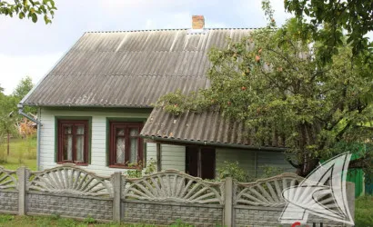  2-этаж.(99.86 м2), Збунин(Знаменский с/с)