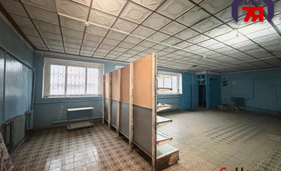 Продажа торгового помещения, Погост-1, Зиновьева ул., 102 кв.м.. Фото 14