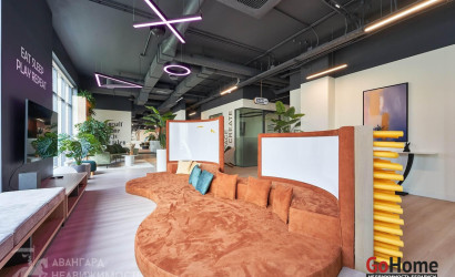 Купить 1-комнатную квартиру, Минск, Виталия Цвирко ул., 74 (Советский район). Фото 44