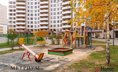 Купить 3-комнатную квартиру, Минск, Аэродромная ул., 32 (Октябрьский район). Фото 19