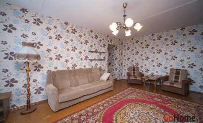 Купить 2-комнатную квартиру, Минск, Ландера ул., 38 (Октябрьский район). Фото 2