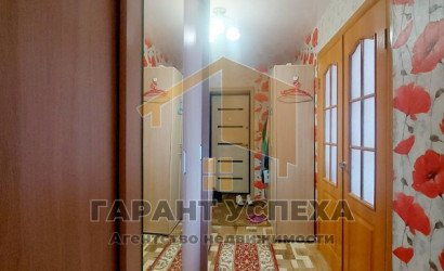 Купить 2-комнатную квартиру, Брест, ул. Сергея Смирнова писателя. Фото 16