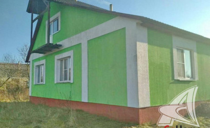 Купить дом, Борисовка, Дивинский с/с, 24.99 соток. Фото 3