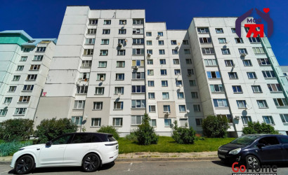 Купить 2-комнатную квартиру, Минск, Радужная ул., 9(Центральный район). Фото 37