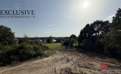 Купить участок, Заславль, Анусинская ул., 18.25 соток. Фото 8