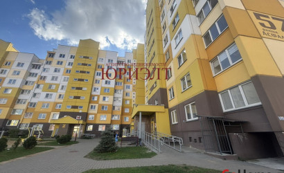 Купить 1-комнатную квартиру, Гродно, Асфальтная, 57. Фото 7