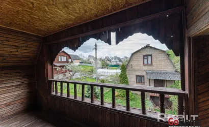  2-этаж.(60 м2), Верас-Т