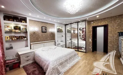  2-этаж.(291.9 м2), Брест(Вулька)