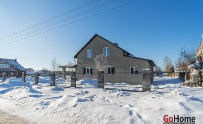 Купить дом, Вишневка, Полевая ул., 15 соток. Фото 3