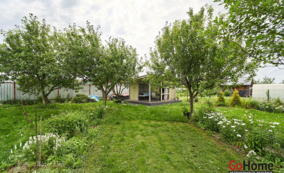 Купить дом в деревне, Ветераны войны Загорья, 10 соток. Фото 22