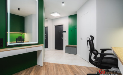 Купить 3-комнатную квартиру, Минск, просп. Дзержинского, д. 19 (Московский район). Фото 9