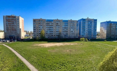 Купить 2-комнатную квартиру, Витебск, Лазо, 129. Фото 12