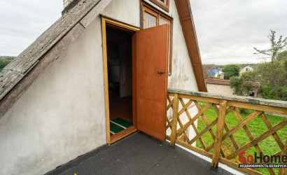 Купить дом в деревне, ИВУШКА 1, 6.18 соток. Фото 14