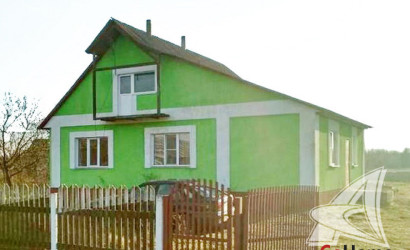 Купить дом, Борисовка, Дивинский с/с, 24.99 соток. Фото 2