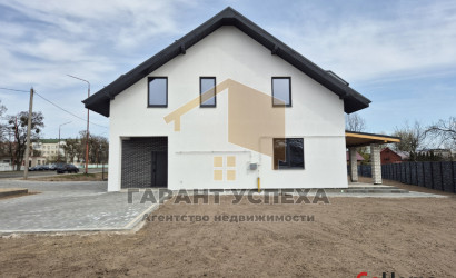 Купить дом, Брест, ул. Рябцева, 7.5 соток. Фото 3