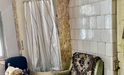 Купить 1-комнатную квартиру, Минск, Славянская ул., 39 (Первомайский район). Фото 5