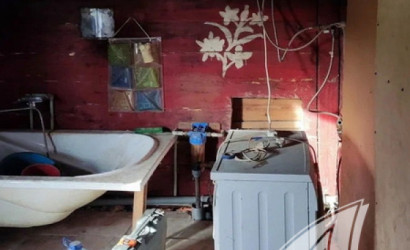 Купить дом в деревне, Новое Роматово, Великоритский с/с, 18.6 соток. Фото 10