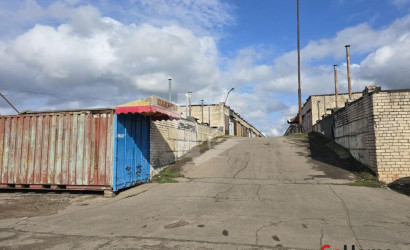 Продажа помещения, Минск, Масюковщина проезд, 8, 36.4 кв.м.. Фото 3