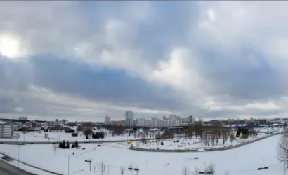 Снять 2-комнатную квартиру, Минск, ул. Петра Мстиславца, д. . Фото 10