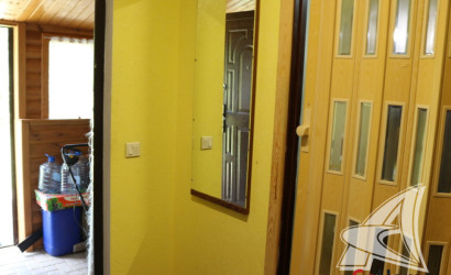 Купить дом, Знаменка, Знаменский с/с, 24.14 соток. Фото 16