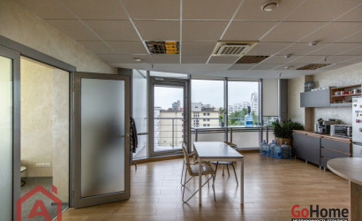 Аренда офиса, Минск, Победителей, 7А,  115.3 кв.м.. Фото 9