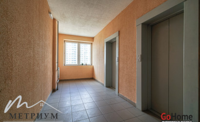 Купить 1-комнатную квартиру, Минск, Дзержинского просп., 11 (Московский район). Фото 17