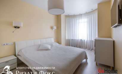 Купить 2-комнатную квартиру, Минск, Белинского ул. 54(Советский район). Фото 14